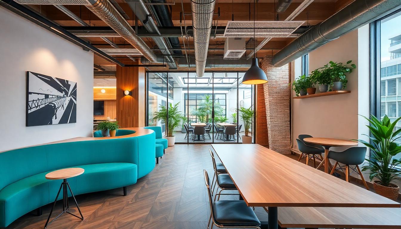 office rental space, meeting room office, private office, collaborative workspace, shared office space, business centre